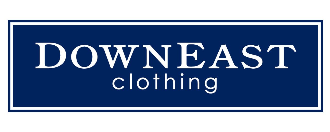 DownEast Clothing logo