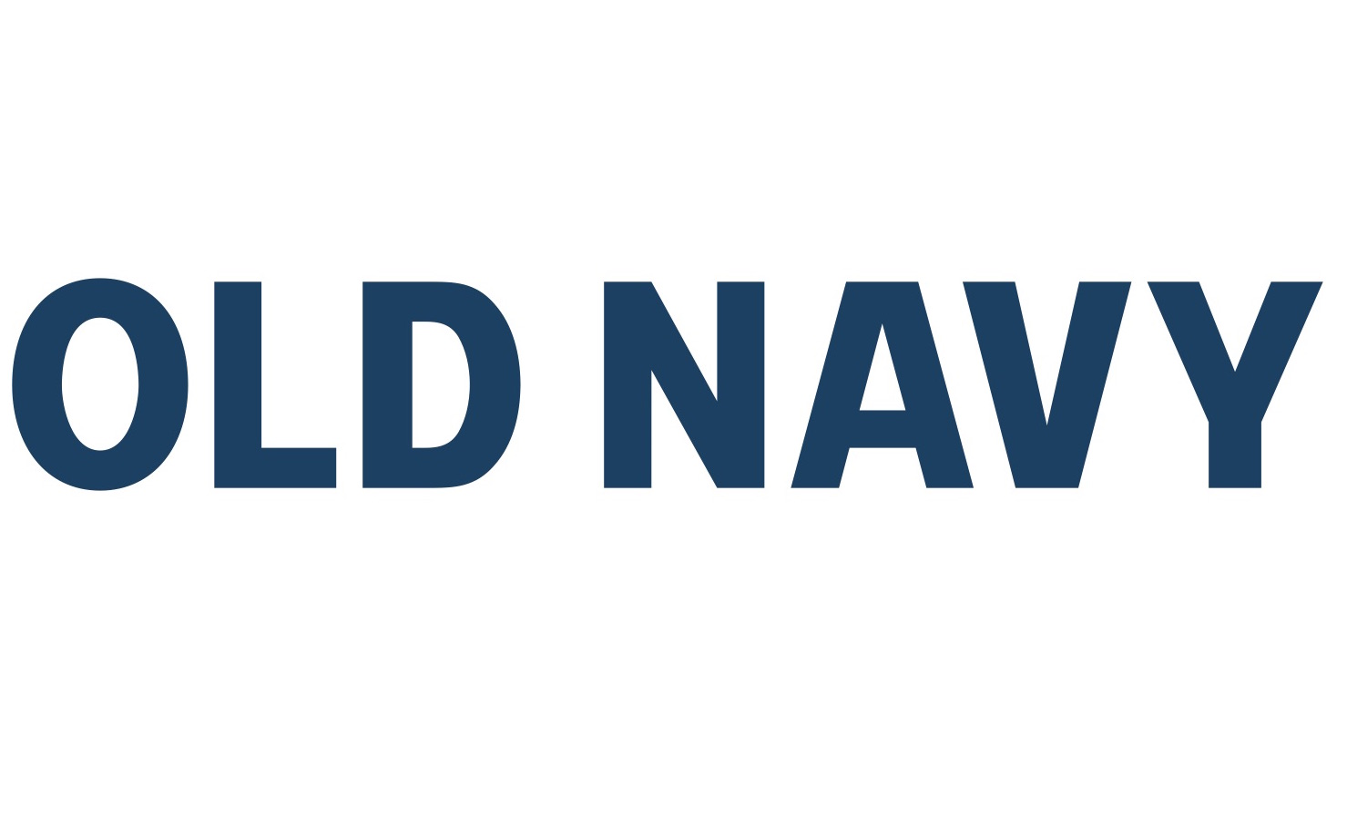 Old Navy Logo.