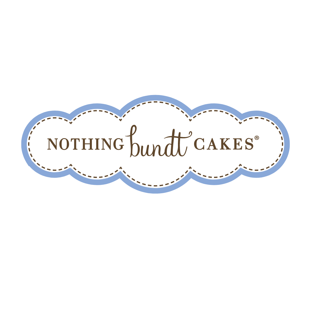 Nothing Bundt Cakes Logo | Queen Creek Marketplace