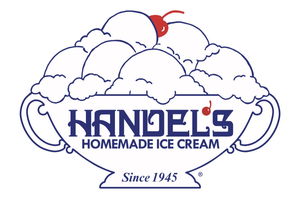 Handel's Logo