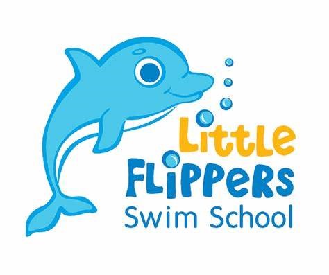 little flipper's logo